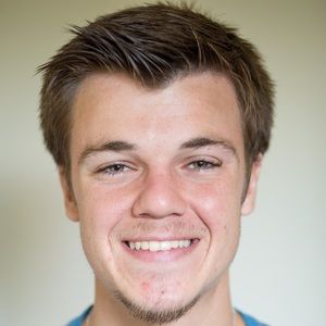 Meet your Posher, Josiah